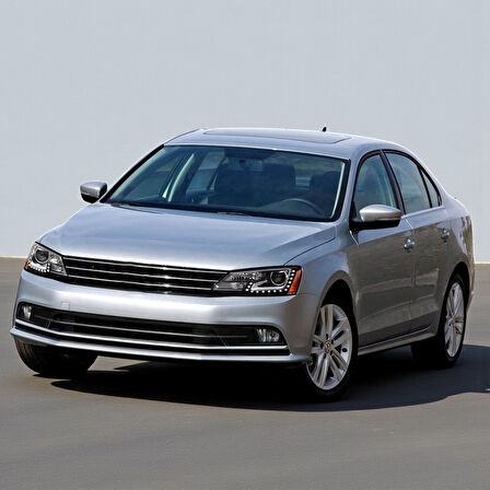 VW Jetta 2015-2018 TSi Motor Turbo Ara Boru Plastik 04E145875F