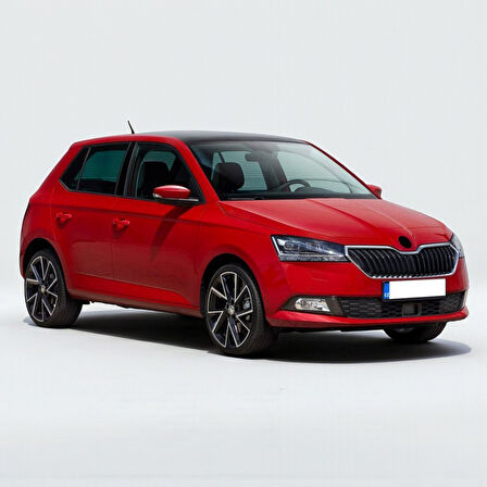 Skoda Fabia 2018-2021 TSi Motor Turbo Ara Boru Plastik 04E145875F