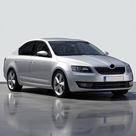 Skoda Octavia 2013-2017 TSi Motor Turbo Ara Boru Plastik 04E145875F