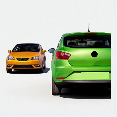 Seat İbiza 2016-2017 TSi Motor Turbo Ara Boru Plastik 04E145875F