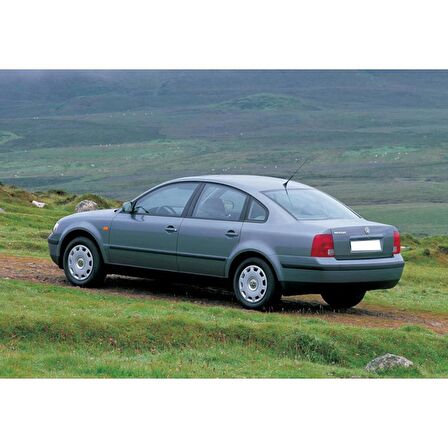 VW Passat B5 1997-2000 Silecek Kolu Yol Bilgisayarlı 4B0953503G