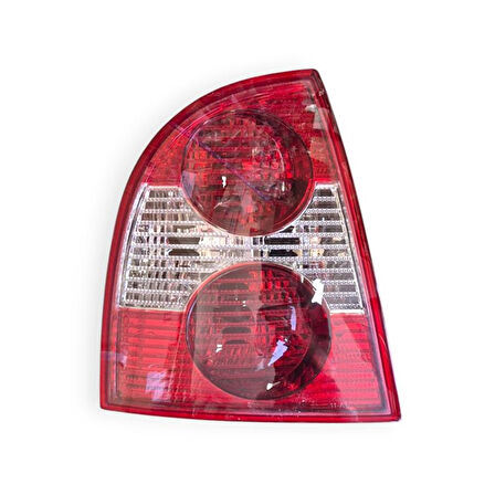 VW Passat B5.5 Sedan 2001-2005 Sol Arka Stop Fren Lambası 3B5945095AE