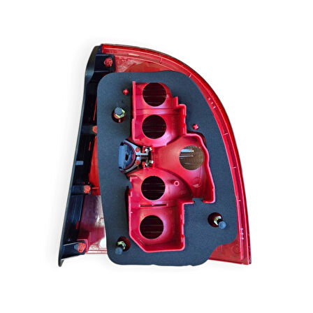 VW Passat B5.5 Sedan 2001-2005 Sol Arka Stop Fren Lambası 3B5945095AE
