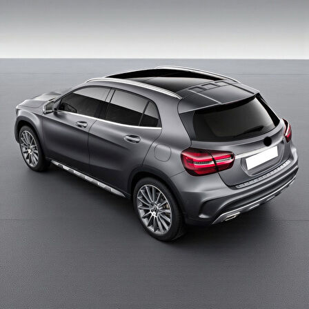 Mercedes GLA X156 2016-2019 Arka Bagaj Amortisörü 1 Adet A1569800164