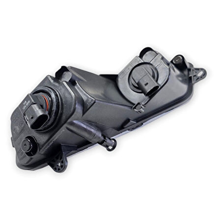 VW Passat B7 2011-2014 Sol Sis Farı Gündüz Lambalı 3AA941661F