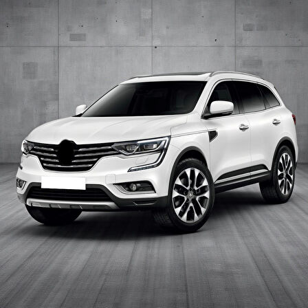 Renault Koleos 2017-2023 Ön Motor Kaput Amortisörü Takımı 654704432R
