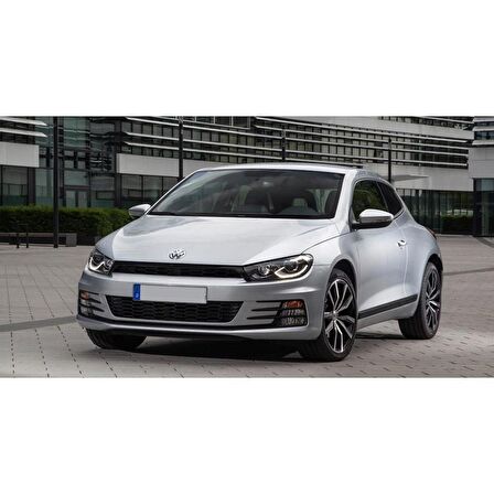 VW Scirocco 2015-2018 Yakıt Depo Kapak Kilit Motoru OEM 5N0810773E