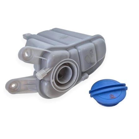Audi A5 Coupe 2008-2011 Radyatör Su Genleşme Kabı 8K0121403G