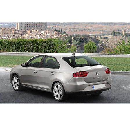 Seat Toledo 2013-2019 Yedek Lastik Stepne Sabitleme Vidası 1J0803899AC