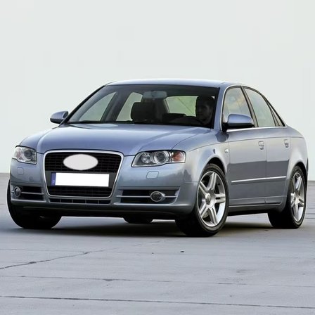 Audi A4 2005-2008 1.6 1.8 Benzinli Motor Suyu Genleşme Kabı 8E0121403