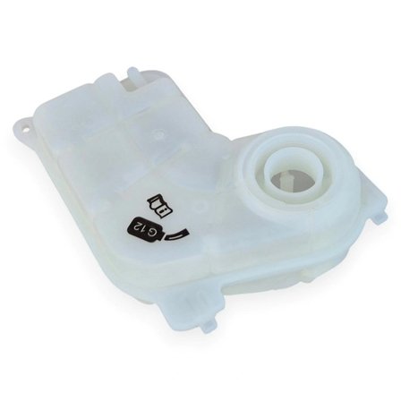 Audi A6 2002-2004 1.8T Benzinli Motor Suyu Genleşme Kabı 8E0121403