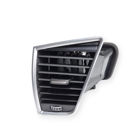 Audi Q5 2009-2012 Ön Torpido Sol Havalandırma Izgarası 8R1820901G