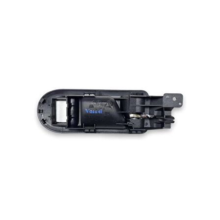 VW Passat B5 1997-2000 Sağ Ön Kapı İçten Açma Kolu Krom 3B1837114T