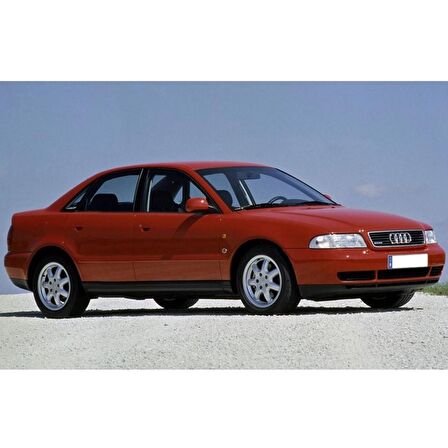 Audi A4 1995-2000 Hidrolik Direksiyon Yağ Kabı Haznesi 8D0422371K