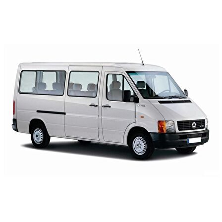 VW LT35 Volt 1997-2007 Sinyal Silecek Flaşör Kumanda Kolu 2D0953503