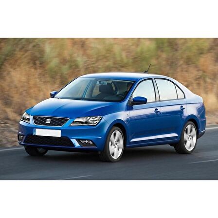 Seat Toledo 2013-2019 Ön Çamurluk Davlumbazı İç Kapak 5JA809967