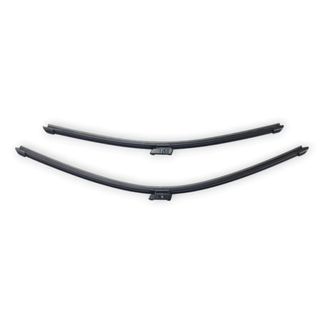 Audi A8 2022-2026 Ön Cam Silecek Takımı Sağ Sol 62x50cm 4N1998002
