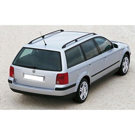 VW Passat Variant B5 1997-00 Silecek Kolu Yol Bilgisayarlı 4B0953503H