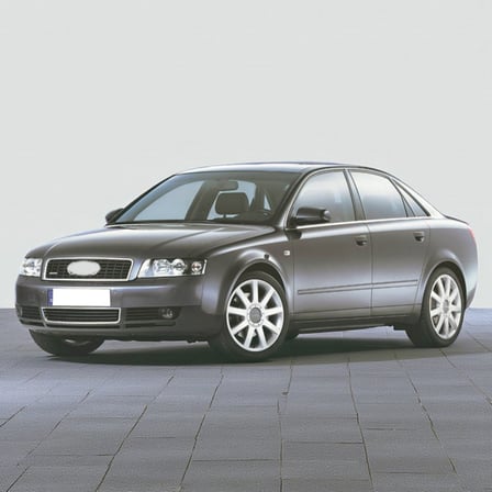 Audi A4 2001-2004 1.6 ALZ Motor Yağ Ölçüm Çubuğu 06B115611R