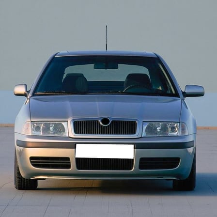 Skoda Octavia A4 2001-2009 1.6 AVU Sekonder Hava Pompası 06A959253E