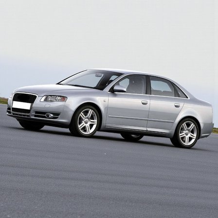 Audi A4 2005-2008 1.6 1.8 Motor Sekonder Hava Pompası 06A959253E