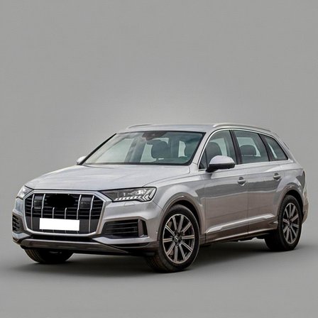 Audi Q7 2019-2024 Hava Kalitesi ve Nem Sensörü 4H0907658C