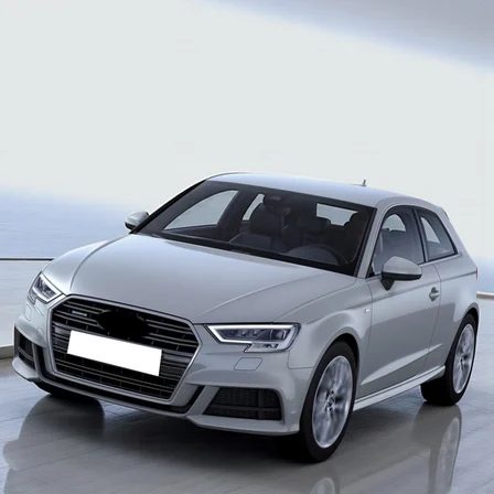 Audi A3 HB 2017-2020 Hava Kalitesi ve Nem Sensörü 4H0907658A