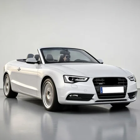 Audi A5 Cabrio 2012-2017 Hava Kalitesi ve Nem Sensörü 4H0907658