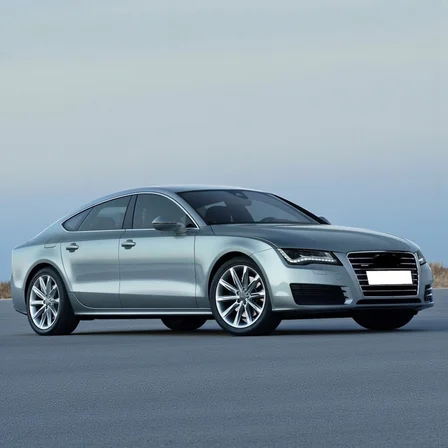 Audi A7 2011-2014 Hava Kalitesi ve Nem Sensörü 4H0907658