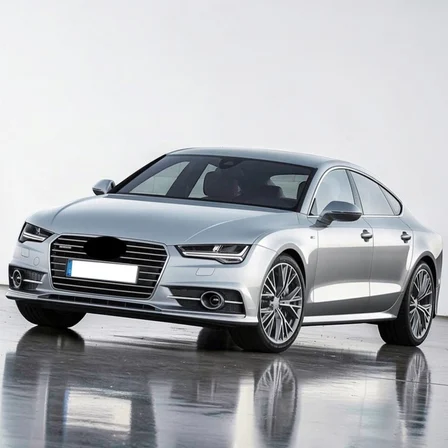 Audi A7 2015-2018 Hava Kalitesi ve Nem Sensörü 4H0907658B