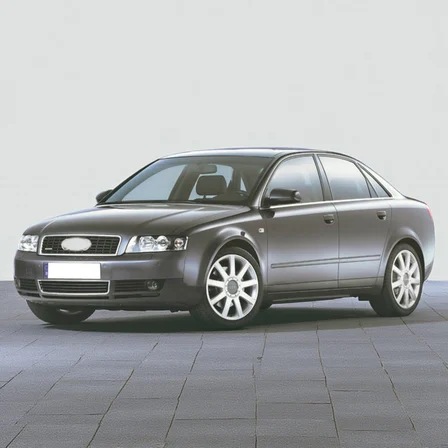 Audi A4 2001-2004 3.0 V6 Benzinli Motor Yağ Çubuğu 06C115611K