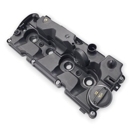 VW Passat B8 2015-2019 1.6 Dizel Motor Külbütör Kapağı 03L103469S