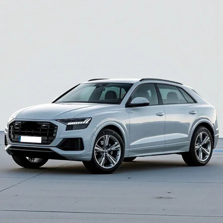 Audi Q8 2019-2025 Hava Kalitesi ve Nem Sensörü 4H0907658A