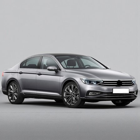 VW Passat B8.5 2020-2023 Hava Kalitesi ve Nem Sensörü 4H0907658A