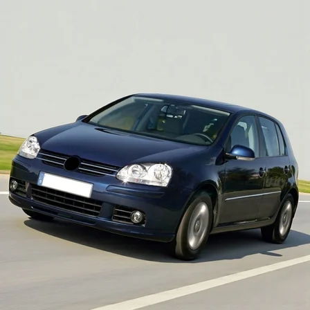 VW Golf 5 2007-2008 1.4TSi CAX Motor Hava Filtre Giriş Borusu 1K0129618BF
