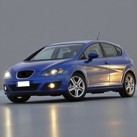 Seat Leon 2010-2012 1.4TSi CAX Hava Filtre Giriş Borusu 1K0129618BF