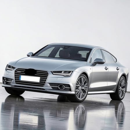 Audi A7 2015-2018 Dizel Yakıt Pompa Beyni Kontrol Ünitesi 4G0906093H