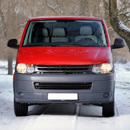 VW Transporter T6 2010-2015 2.0TDi Motor Emme Manifoldu 03L129711P