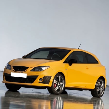 Seat İbiza Cupra 2009-2015 1.4TSi CAV CTH Termostat Borusu 03C121065F