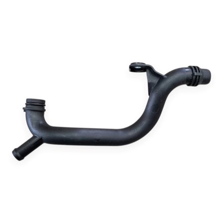 Audi A5 S.back 2008-2011 1.8/2.0 Benzinli Motor Termostat Borusu 06H121065D