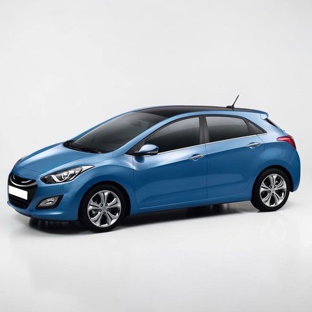 Hyundai i30 GD 2012-2016 Elektronik Park El Freni Düğmesi 93766A5000