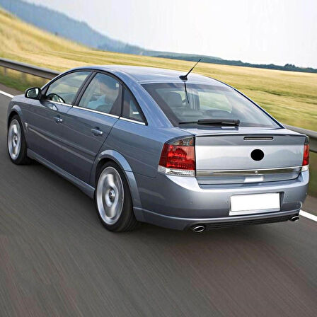 Opel Vectra GTS 2005-2008 Arka Cam Sileceği Silecek Silgeç 40cm