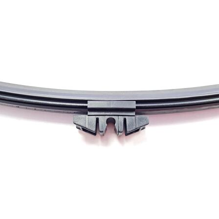 Volvo C30 2006-2013 Arka Cam Sileceği Silecek Silgeç 40cm