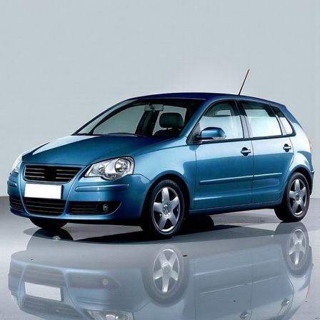 VW Polo 2005-2009 1.4 Benzinli Motor Radyatör Üst Hortumu 6Q0122101AQ