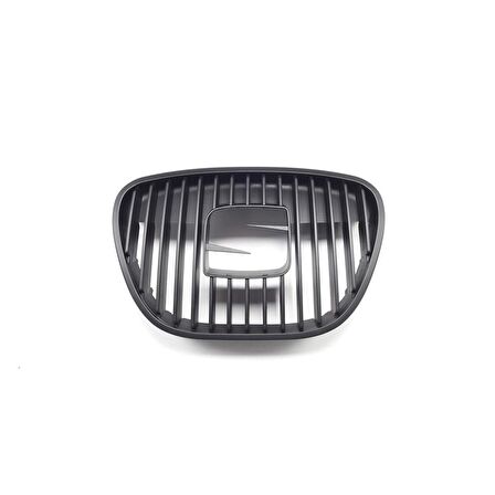 Seat Cordoba 2003-2009 Ön Panjur Izgara Siyah Tip 6L0853651D