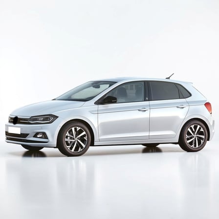 VW Polo 2018-2021 Ön Cam Silecek Motoru Mekanizmalı 2G1955023A