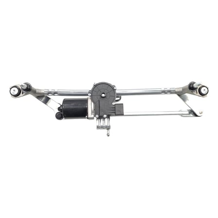 VW Taigo 2022-2026 Ön Cam Silecek Motoru Mekanizmalı 2G1955023E