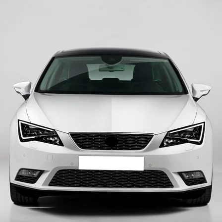 Seat Leon 2013-2016 Cam Suyu Bidonu Far Yıkamalı 5Q0955453R
