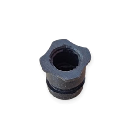Volkswagen Audi Fren Servo Vakum Borusu Giriş Contası 861612175