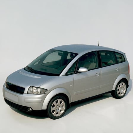 Audi A2 2000-2005 1.4 AUA BBY Motor Yağ Separatörü 036103464AH